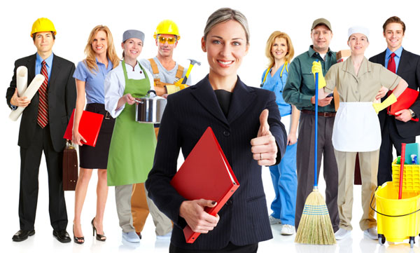 Alanya Hamal Hizmeti Hizmeti